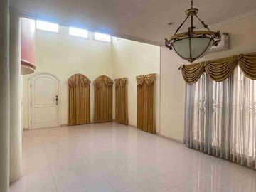 DIJUAL Rumah mewah pusat kota