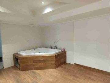 DIJUAL RUMAH MEWAH GALAXY BUMI PERMAI MODERN.CLASSIC FULL MARMER