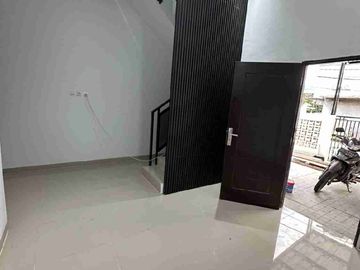 Dijual Rumah Baru Harapan Indah
Bekasi