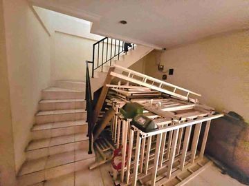 Dijual cepat Ruko Gandeng di harapan indah bekasi