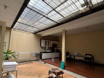 Rumah murah di taman holis indah bandung kota