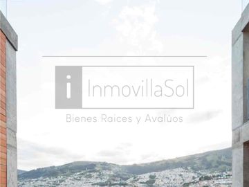 Suite exclusiva de 118,92 m² con espectacular vista , Valparaíso San Blas – Centro Histórico de Quito