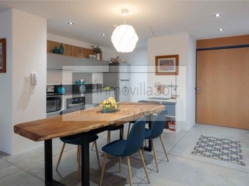 Suite exclusiva de 118,92 m² con espectacular vista , Valparaíso San Blas – Centro Histórico de Quito