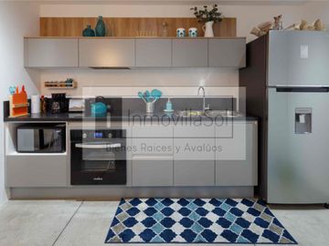 Suite exclusiva de 118,92 m² con espectacular vista , Valparaíso San Blas – Centro Histórico de Quito