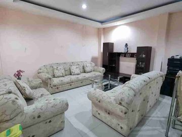 DIJUAL RUMAH VILA BUKIT MAS