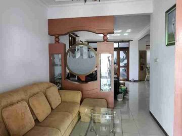 DIJUAL RUMAH VILA BUKIT MAS