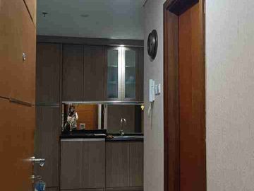 🔥 Juli Sale! Green Bay Pluit Kondominiun 2BR Full Furnish – Rp950 Juta All In, Nego Sampai Deal!