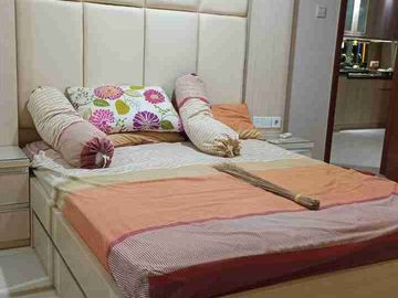 🔥 Juli Sale! Green Bay Pluit Kondominiun 2BR Full Furnish – Rp950 Juta All In, Nego Sampai Deal!