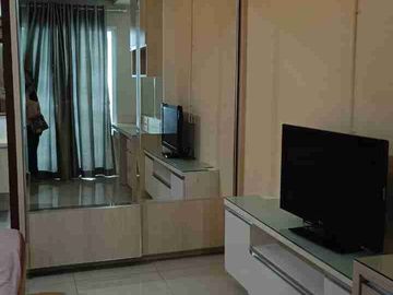 🔥 Juli Sale! Green Bay Pluit Kondominiun 2BR Full Furnish – Rp950 Juta All In, Nego Sampai Deal!