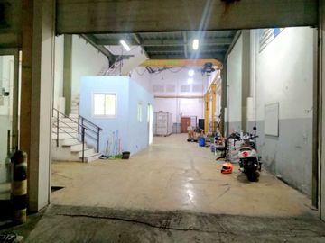 DIJUAL Gudang Bizpark Sedayu Daan Mogot, Jakarta Barat