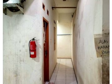 DIJUAL Gudang Bizpark Sedayu Daan Mogot, Jakarta Barat