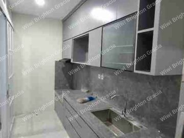 RUMAH FURNISH 3KT BSB CITY SEMARANG