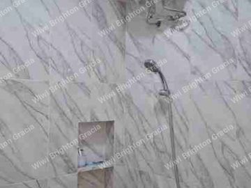 RUMAH FURNISH 3KT BSB CITY SEMARANG