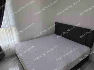 RUMAH FURNISH 3KT BSB CITY SEMARANG