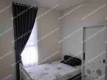 RUMAH FURNISH 3KT BSB CITY SEMARANG