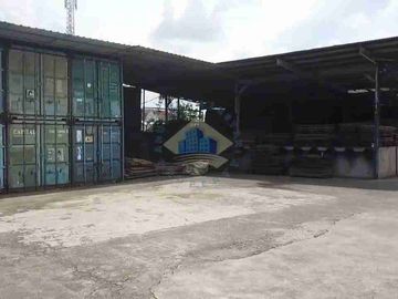 Di Jual & Sewakan Pabrik di jln Pantura Sentul Balaraja Tangerang Banten