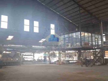Di Jual & Sewakan Pabrik di jln Pantura Sentul Balaraja Tangerang Banten