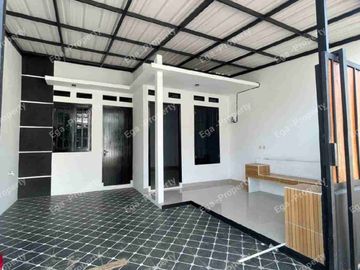 Promo spesial.. free kitchen set dan AC..