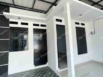 Promo spesial.. free kitchen set dan AC..