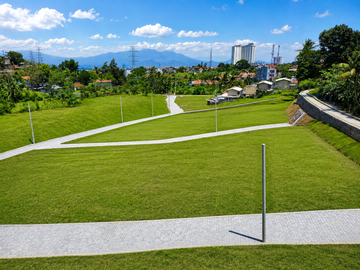 TANAH DI KAWASAN KAMPUS UNPAD, ITB, IPDN