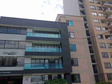 APTO 1507 TORRE 1 COUNTRY PARK