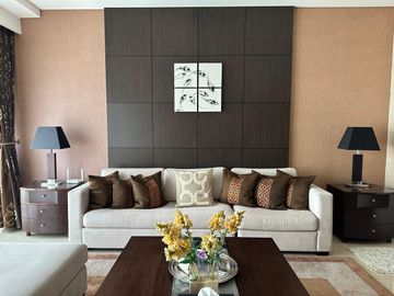 Harga Turun! Disewakan Capital Residence Scbd, 148M², 3+1Br