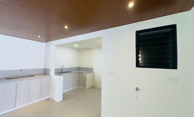 4 Bedroom Modern Brand New Semi Furnished House and Lot for Sale in Verdana Homes Daang Hari near Alabang and MCX.