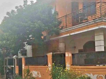 Rumah Murah 2 Lantai LT 162m² di Buaran Klender Jakarta Timur