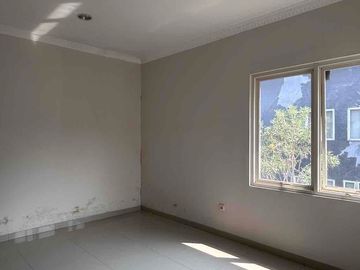 Rumah Baru Siap Huni Alam Sutera
