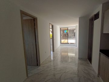 ¡APROVECHE!  OPORTUNIDAD APTO EN VENTA PARA ESTRENAR-GIRON SANTANDER