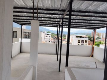 ¡APROVECHE!  OPORTUNIDAD APTO EN VENTA PARA ESTRENAR-GIRON SANTANDER