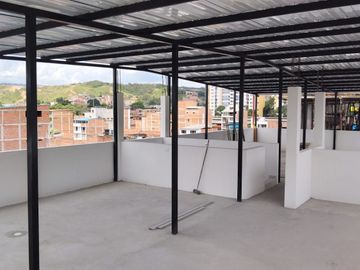 ¡APROVECHE!  OPORTUNIDAD APTO EN VENTA PARA ESTRENAR-GIRON SANTANDER
