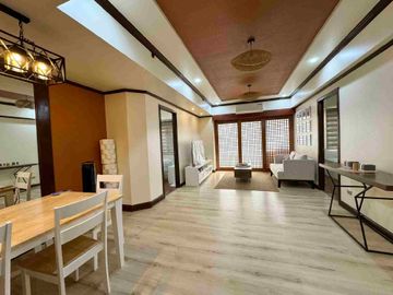 Newly Renovated 2 Bedroom Condominium Unit in Valencia Hills Tower B in Quezon City for Sale