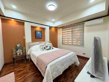 Newly Renovated 2 Bedroom Condominium Unit in Valencia Hills Tower B in Quezon City for Sale