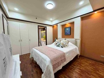 Newly Renovated 2 Bedroom Condominium Unit in Valencia Hills Tower B in Quezon City for Sale