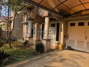 Dijual Rumah Siap Huni di Istana Dieng, Malang Kota