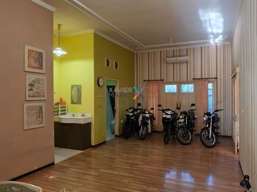 Dijual Rumah Siap Huni di Istana Dieng, Malang Kota