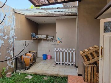Dijual Rumah Siap Huni di Istana Dieng, Malang Kota