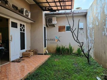 Dijual Rumah Siap Huni di Istana Dieng, Malang Kota