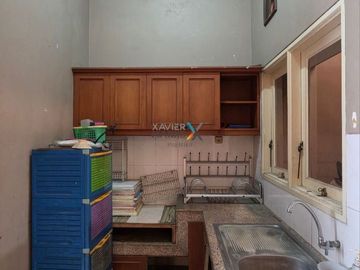 Dijual Rumah Siap Huni di Istana Dieng, Malang Kota