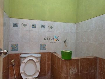 Dijual Rumah Siap Huni di Istana Dieng, Malang Kota