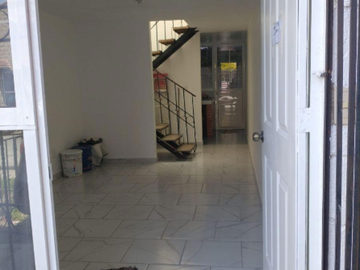 CASA EN VENTA EN FRACC. LOS ALCATRACES, ECATEPEC.