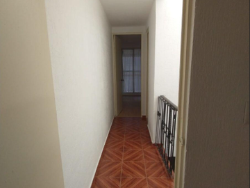 CASA EN VENTA EN FRACC. LOS ALCATRACES, ECATEPEC.
