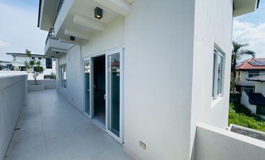 6 Bedroom Brand New Semi Furnished for Sale in Verdana Homes Daang Hari, Molino 4, Bacoor, Cavite