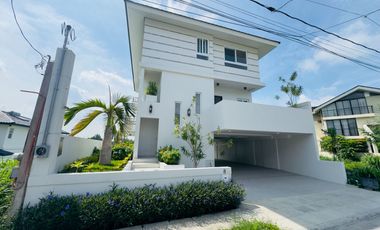 6 Bedroom Brand New Semi Furnished for Sale in Verdana Homes Daang Hari, Molino 4, Bacoor, Cavite