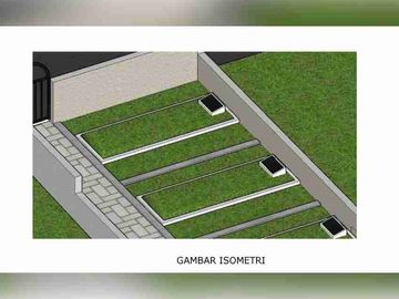 MAKAM KELUARGA BANDUNG UTARA