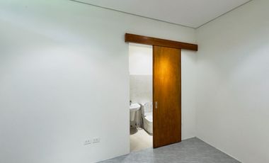 4 Bedroom Modern Tropical House and Lot for Sale in Orchard Residential Estate and Country Club, Dasmariñas, Cavite