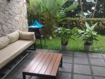 jual cepat rumah 2,5 lantai  the summit rancamaya bogor harga termurah