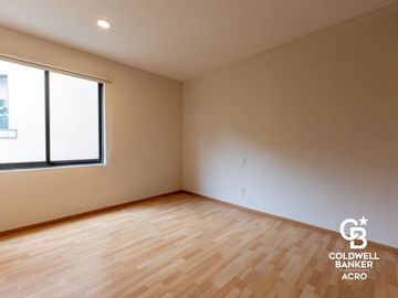 Departamento en Venta, Colonia Cuajimalpa. Cuajimalpa de Morelos
