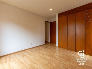 Departamento en Venta, Colonia Cuajimalpa. Cuajimalpa de Morelos